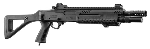 Valve Adaptateur HPA BO Manufacture Pour Fabarm Gaz