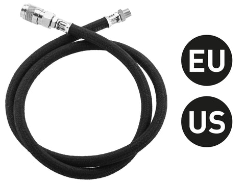 Ligne Complète Bo Manufacture Renforcée QD Type EU - 110 cm - ChasseTir.com