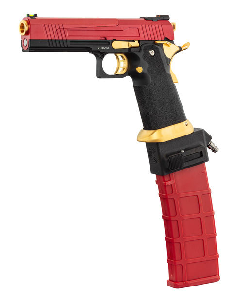 Adaptateur Creeper Concepts HPA Chargeur M4 pour Hi-Capa Séries - ChasseTir.com