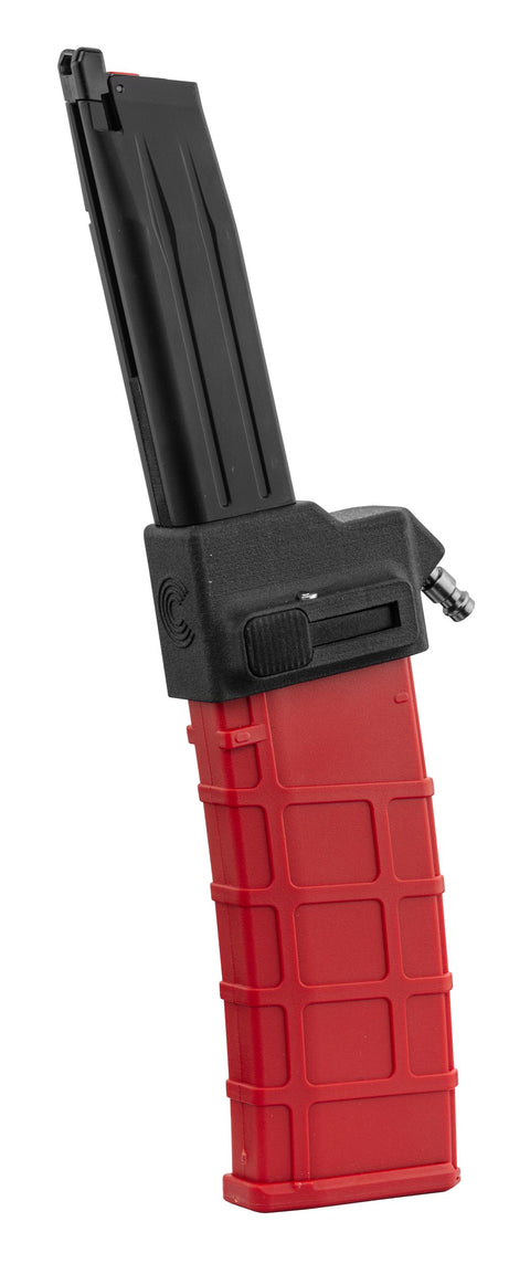 Adaptateur Creeper Concepts HPA Chargeur M4 pour Hi-Capa Séries - ChasseTir.com