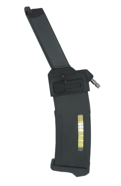 Adaptateur Creeper Concepts HPA Chargeur M4 pour APP01 / G17 Séries - ChasseTir.com