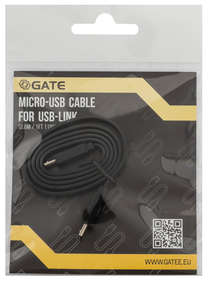 Cable GATE Micro-USB