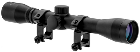 Pack sniper type AW308 + lunette 4 x 32 + silencieux