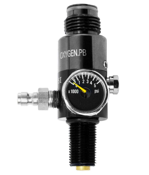 Régulateur Sport Attitude 3000PSI Oxygen II Norme PI