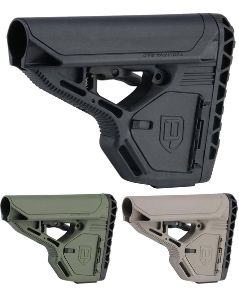 Crosse DYE AR15 ISS Tactical