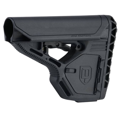 Crosse DYE AR15 ISS Tactical
