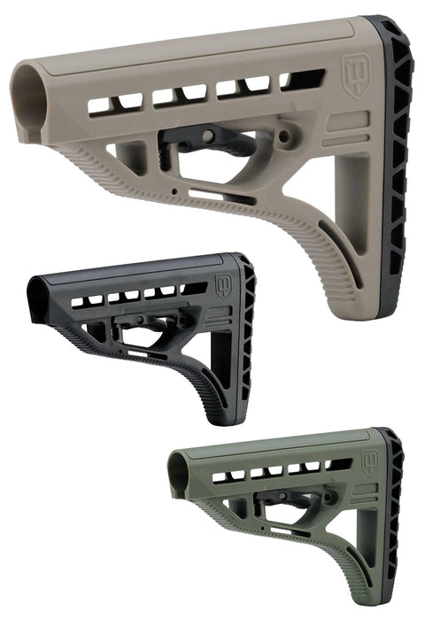 Crosse DYE AR15 Ultralite Tactical