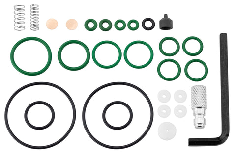 Compresseur Europ-Arm 300 Bars Compact HPA PCP Electrique - ChasseTir.com