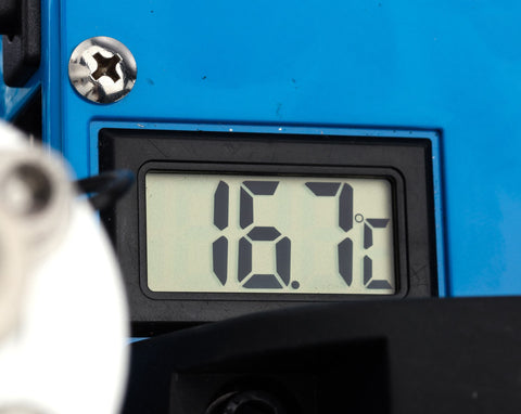 Compresseur Europ-Arm 300 Bars Compact HPA PCP Electrique - ChasseTir.com