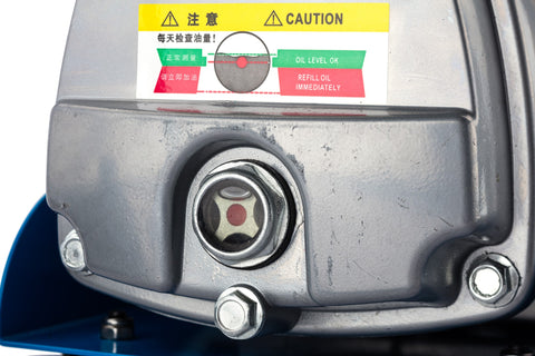 Compresseur Europ-Arm 300 Bars Compact HPA PCP Electrique - ChasseTir.com