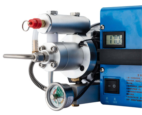 Compresseur Europ-Arm 300 Bars Compact HPA PCP Electrique - ChasseTir.com