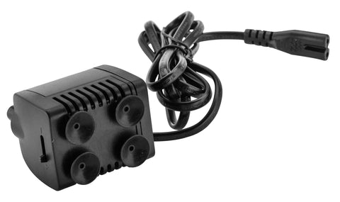 Compresseur Europ-Arm 300 Bars Compact HPA PCP Electrique - ChasseTir.com