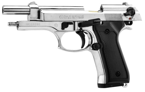 Pistolet à blanc Chiappa 92 Inox