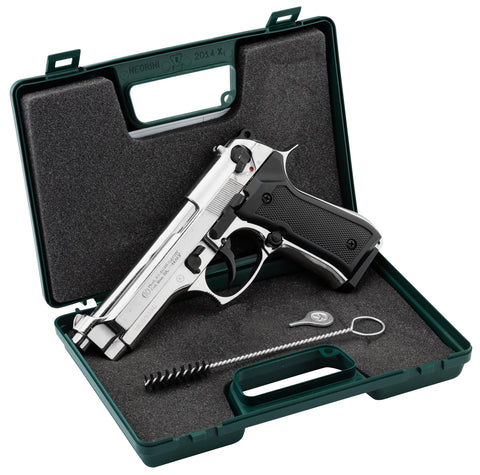Pistolet à blanc Chiappa 92 Inox