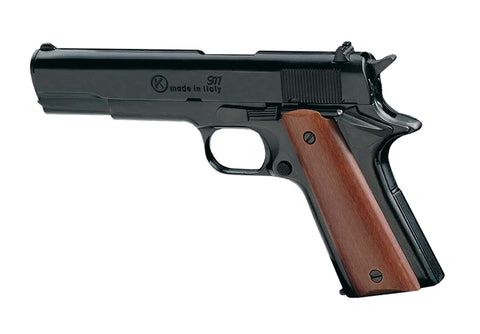 Pistolet Chiappa Firearms 911 Bronzé 9 mm à Blanc