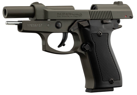 Pistolet Chiappa 85 Auto Green 9 mm