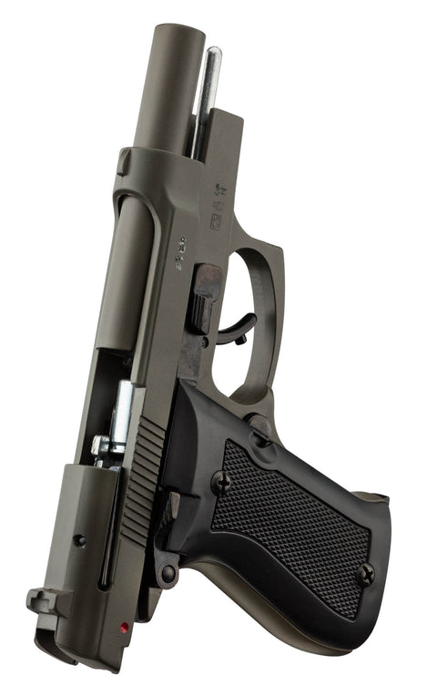 Pistolet Chiappa 85 Auto Green 9 mm