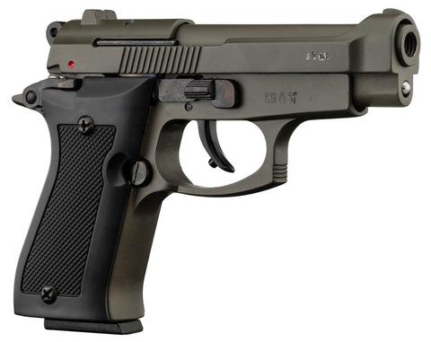 Pistolet Chiappa 85 Auto Green 9 mm