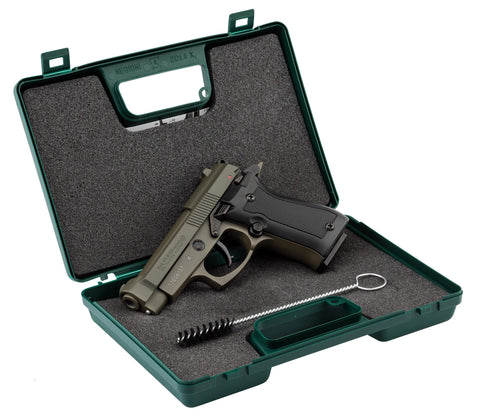 Pistolet Chiappa 85 Auto Green 9 mm