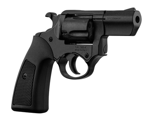 Revolver Chiappa RK 9 mm À Blanc 2'' Bronzé