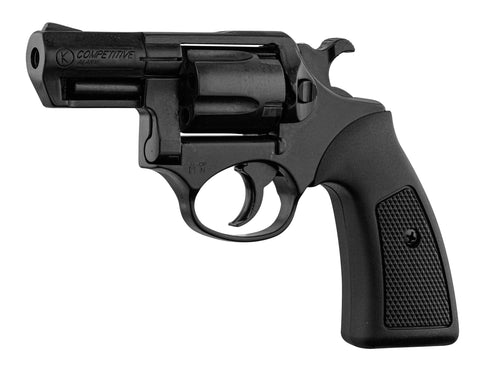 Revolver Chiappa RK 9 mm À Blanc 2'' Bronzé