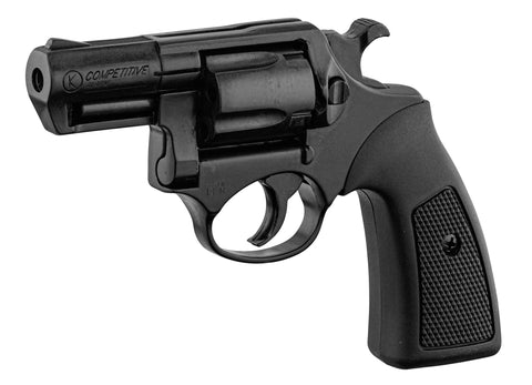 Revolver Chiappa RK 9 mm À Blanc 2'' Bronzé