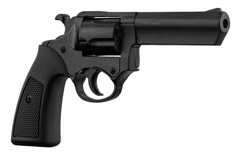 Revolver à blanc Chiappa kruger 4" - Cal. 9 mm RK Bronzé