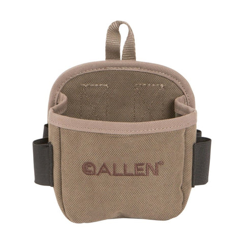 Sac à cartouche Allen Select Canvas - Cal. 12 - ChasseTir.com