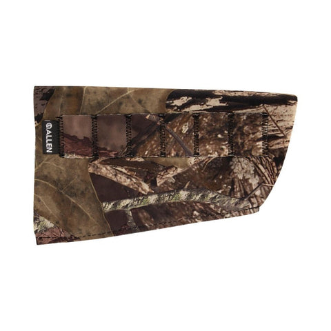 Cartouchière Crosse Allen Camo - ChasseTir.com