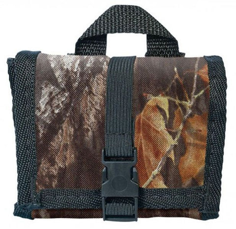 Cartouchière Ceinture Allen Camo - ChasseTir.com