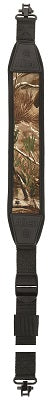 Bretelle Cascade Allen Neoprene Reglable avec grenardiere - ChasseTir.com
