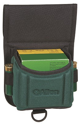 Sac à cartouche Allen 25 cartouches - ChasseTir.com