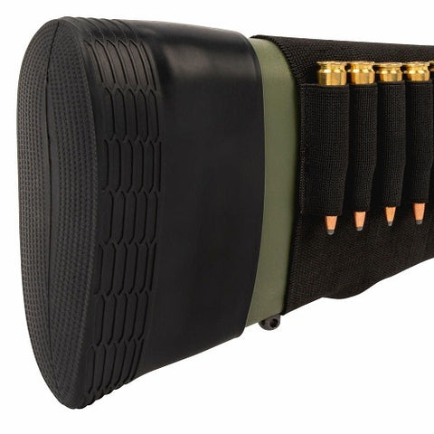 Absorbeur Recul Allen Pour crosse - ChasseTir.com