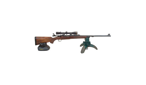 Trepied de tir - Caldwell - Pour armes de poing NXT - ChasseTir.com