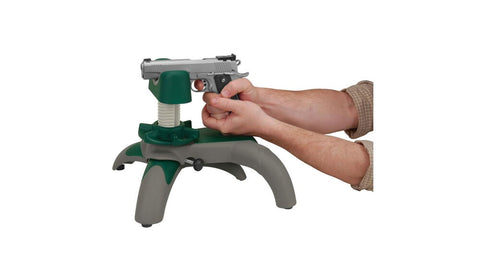 Trepied de tir - Caldwell - Pour armes de poing NXT - ChasseTir.com