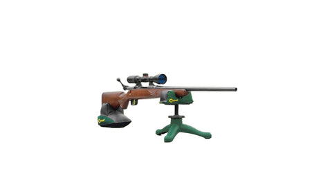 Trepied de tir - Caldwell - Armes de poing JR - ChasseTir.com