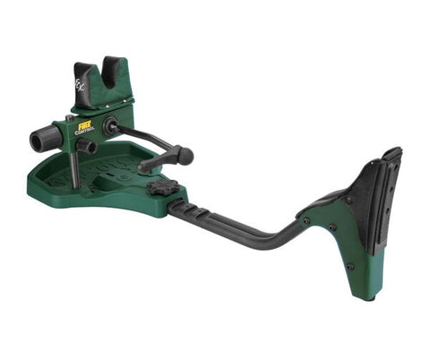 Chevalet de tir Absorbeur de recul Caldwell Lead Sled FCX - ChasseTir.com