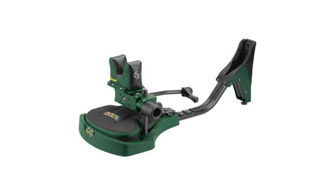Chevalet de tir Absorbeur de recul Caldwell Lead Sled FCX - ChasseTir.com