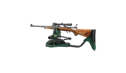 Chevalet de tir Absorbeur de recul Caldwell Lead Sled FCX - ChasseTir.com