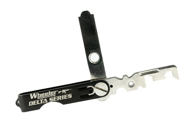 Outil Caldwell Delta Series AR Carbon Multi-Scrapper - ChasseTir.com