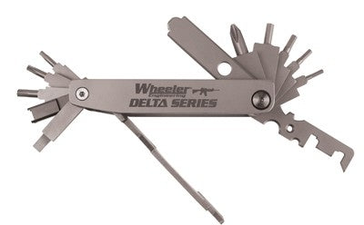 Outil Caldwell Series Compact AR Multi-Tool - ChasseTir.com
