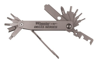 Outil Caldwell Series Compact AR Multi-Tool
