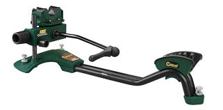 Chevalet de tir réglable Caldwell Fire Control - ChasseTir.com