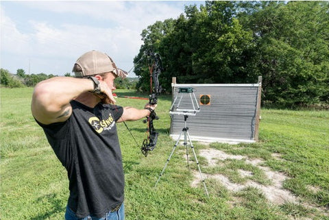 Chronographe Caldwell Ballistic Precision G2 220V Adapter - ChasseTir.com