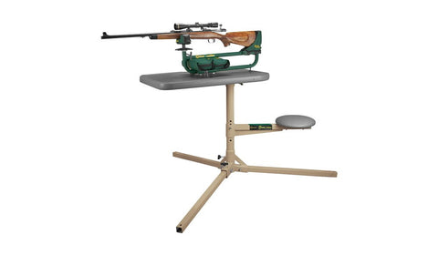 Table de tir Caldwell Default Title - ChasseTir.com