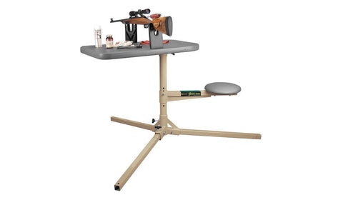 Table de tir Caldwell Default Title - ChasseTir.com