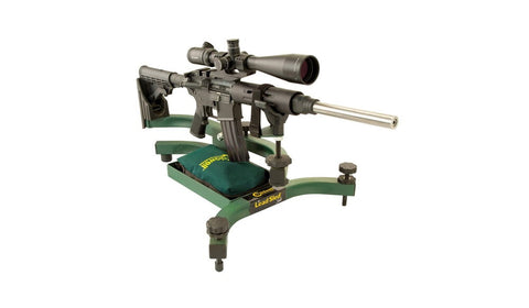Chevalet de tir Caldwell Lead Sled Solo - ChasseTir.com