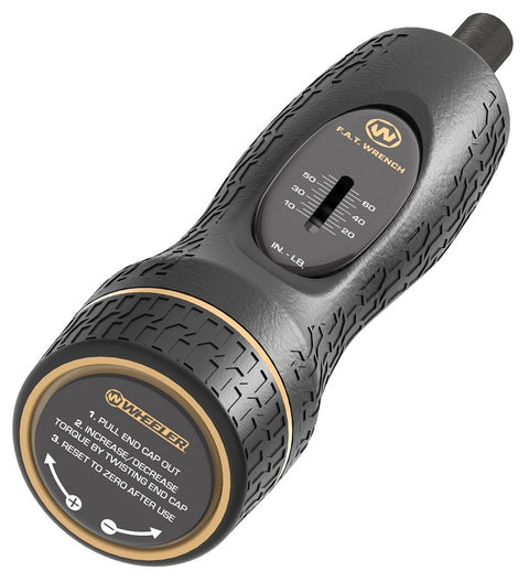 Tournevis Dynamométrique Wheeler