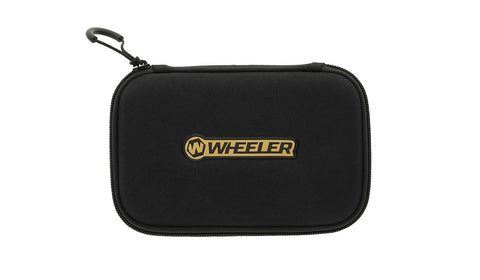 Set de Clé et embouts Wheeler F.A.T STIX Preset Torque - ChasseTir.com