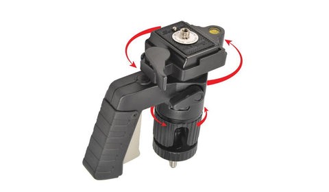 Adaptateur Objectif Professionnel BOG - ChasseTir.com